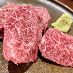 Setagaya Yakiniku bon - 