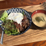 Daimaru Shouyu Kafe - 