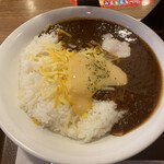 すき家 - 料理写真: