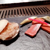 六本木焼肉　Kintan - 