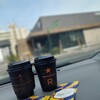 Starbucks Coffee - 