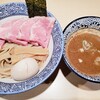らー麺 アオキジ