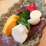 銘酒逸品　風来 - 