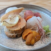 八ヶ岳 えさき - 