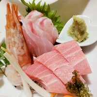 日本料理 吉祥 来間島店 - 