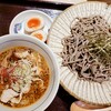つけ蕎麦安土 那覇泉崎店