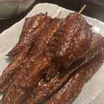 博多もつ鍋 徳永屋 - 