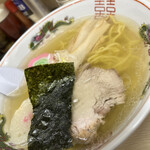 ラーメン信月 - 