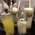 下町のお台所　居酒屋なごみ亭 - 