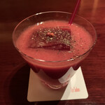 バー ル・サロン - 