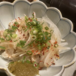 博多もつ鍋 徳永屋 - 