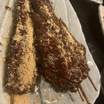 博多もつ鍋 徳永屋 - 