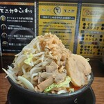 ラーメン天二郎 - 