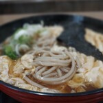 Soba Dokoro Kikusuinambu - 