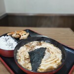 Soba Dokoro Kikusuinambu - 