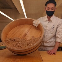 鮨おにかい＋1 - 