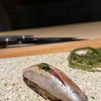 鮨 みつよし - 