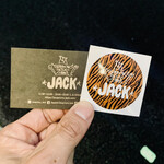 札幌スープカレー JACK - 