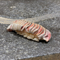 赤坂 鮨 ふくなが - 