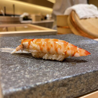 赤坂 鮨 ふくなが - 