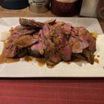 グリル ベリーズ - 