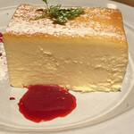 Cheese Tavern CASCINA - 