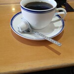 Nicol Cafe - ドリンク写真: