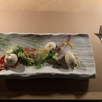 TERRACE 若草山 - 