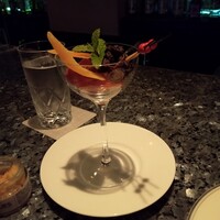 フレンチ ベイ・ビュー - ドライフルーツ