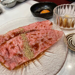 焼肉 拍手喝采 - 