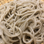 蕎麦 やすたけ - 