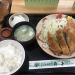 Tonkatsu Taketei - 