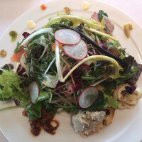 フランス料理 ル・クール - 