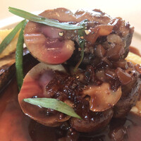 フランス料理 ル・クール - 