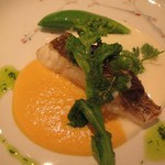 リストランテ 濱崎 - 