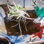 星月 - やわらかい！にしん