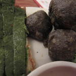 タヴェルナ・ポルチーニ - 小麦系、