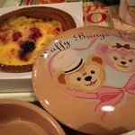 ケープコッド・クックオフ - （2013/2月）フルーツグラタンのキャセロールが可愛い