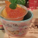 ケープコッド・クックオフ - （2013/2月）「オレンジムースデザート」