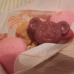 ケープコッド・クックオフ - （2013/2月）「オレンジムースデザートとアソーテッドチョコレート」