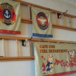 ケープコッド・クックオフ - （2013/2月）店内装飾