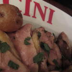 タヴェルナ・ポルチーニ - 雄雌で色が違うらしいです。