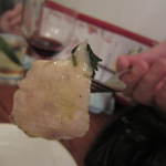 タヴェルナ・ポルチーニ - 鶏肉～