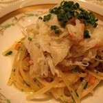 リストランテ 濱崎 - 