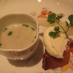 リストランテ 濱崎 - 