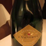 リストランテ 濱崎 - 