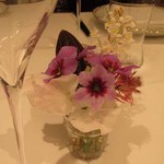 リストランテ 濱崎 - 