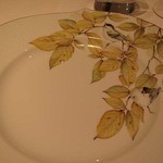 リストランテ 濱崎 - 