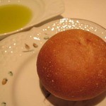 リストランテ 濱崎 - 