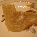 リストランテ 濱崎 - 